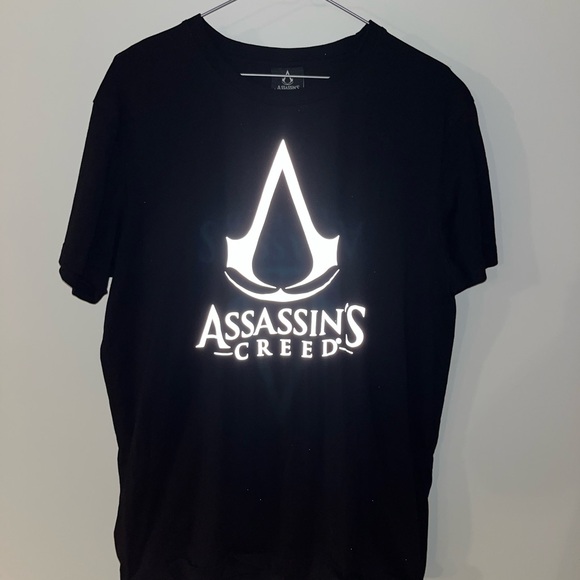 Assassin’s Creed’s Original Tshirt - Picture 1 of 4